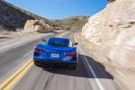 Chevrolet Corvette Stingray 2020 года (NA)